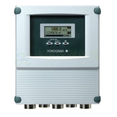電磁流量轉換器